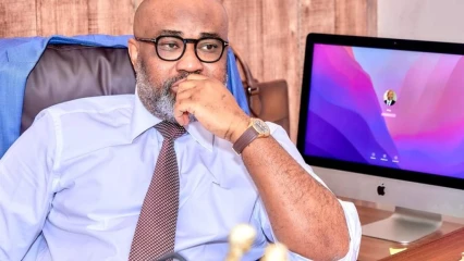 DÉCRYPTANT LE DISCOURS DU CHEF DE L&rsquo;ÉTAT : Richard Boni Ouorou invite Talon à un modèle de gouvernance adaptable au Bénin