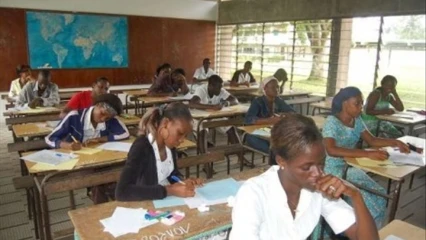 BACCALAURÉAT 2023 AU BÉNIN : Les statistiques et nouveaux centres de composition créés