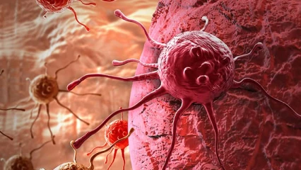 SANTE : Tout sur le cancer