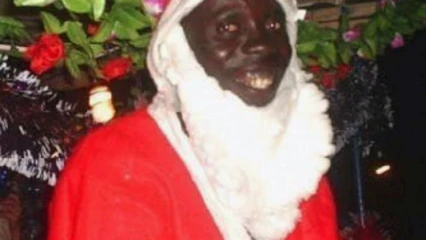 CHRONIQUE DES US ET COUTUMES : La face horrible des fêtes !