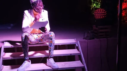 GRÂCE À LA COMPOSANTE 3.1 DU PROJET PEBS : Les parakois à l&rsquo;école de Hampâté Bâ et de Senghor