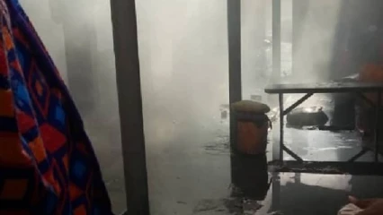 TOGO/ CORONAVIRUS : La prison civile de Lomé en ébullition