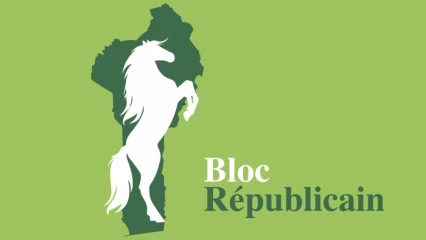 ÉLECTIONS LÉGISLATIVES AU BÉNIN :  Voici les quatre axes du programme de Législature 2023-2026 Du Bloc Républicain 