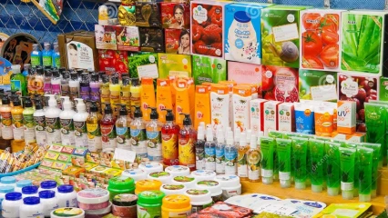 INTERDICTION D&rsquo;IMPORTATION DES PRODUITS COSMÉTIQUES AU BENIN : Liste des pièces à fournir pour une demande d&rsquo;autorisation