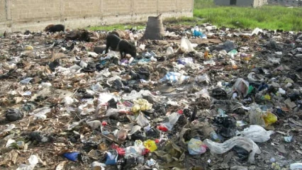 RÉPRESSION DES POLLUEURS DE L’ENVIRONNEMENT : A quand le tour de Parakou ?