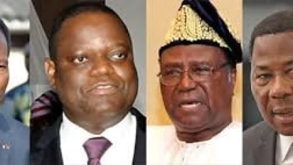 EDITO : Ça cafouille à gauche !