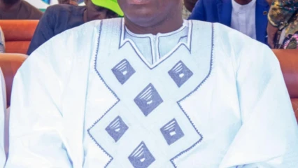 Discours sur l&rsquo;état de la nation: Dr Isidore Hounhuèdo lit une détermination en Patrice Talon 