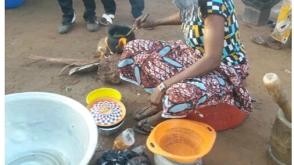 5E EDITION DES PRIX BELCO KOUMATE :  L’art culinaire traditionnel pour le développement