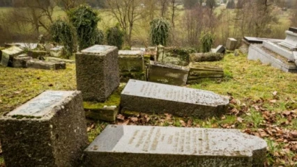 CAMEROUN / INSOLITE : Des tombes des personnes décédées du coronavirus profanées