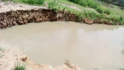 SAISON PLUVIEUSE DANS LE SEPTENTRION : La recrudescence des cas de noyade à Kalalé inquiète