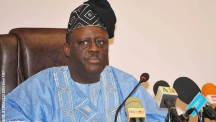 RÉVISION DE LA CONSTITUTION EN PROCÉDURE D&rsquo;URGENCE : Les inquiétudes de Louis Vlavonou par rapport aux conditions