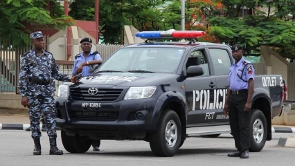 IMPLIQUÉ DANS UNE AFFAIRE DE CRIME RITUEL : Quatre individus interpellés par la police