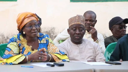 N’Dali/Interdiction d’une activité de l’opposition par la police à Ouénou : Le parti « Les Démocrates » dénonce et exprime son indignation 