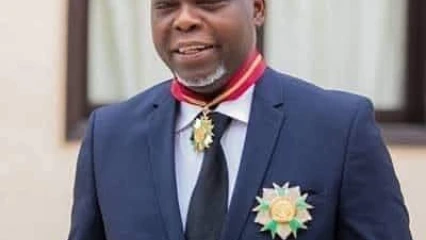 À l’occasion de ses vœux de nouvel an: Edouard Loko réaffirme l’attachement de la haac à la liberté de la presse