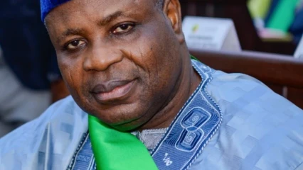 VIOLENCE POLICIÈRE DANS LE CADRE DES INFRACTIONS AU CODE ROUTIER  :Le député Abdoulaye Gounou demande des comptes au gouvernement