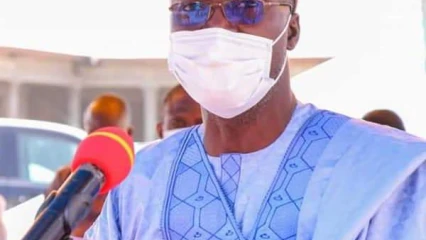 BUDGET 2021 DE LA MUNICIPALITÉ DE PARAKOU :Le maire Zimé fait adopter plus de 6 milliards de francs