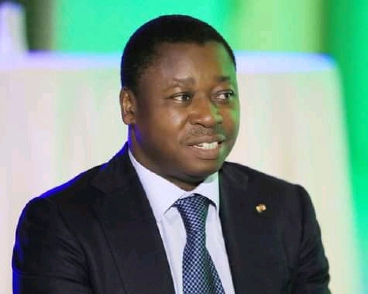 REMANIEMENT MINISTERIEL AU TOGO : Cinq entrées et quatre départs
