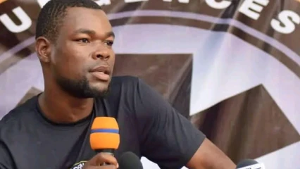 BÉNIN/APRÈS SON ARRESTATION POUR INCITATION À LA VIOLENCE : Habib Ahandessi présente ses excuses publiques