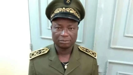 Mort du préfet du Zou: voici les circonstances du décès de Firmin Kouton