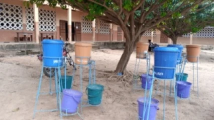 TIMIDE REPRISE DE LA RENTRÉE À TCHAOUROU : L&rsquo;heure est toujours au ménage