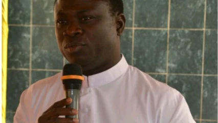 SIMPLICITE : Un mot pourvu de sens pour le père Hyacinthe Kotchoni