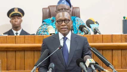 4E DISCOURS SUR L&rsquo;ETAT DE LA NATION SOUS LA RUPTURE : Trois indices sur la candidature de Talon en 2021