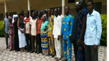 TROISIEME SESSION ORDINAIRE DE LA COMMUNE DE GOGOUNOU : Le rapport d’activité de Gounignan adopté