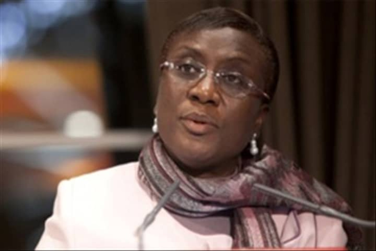 AFRIQUE/CORONAVIRUS : « La Covid-19 a révélé notre génie créateur », dixit Dorothée Kindé Gazard
