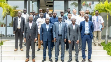 GOUVERNANCE DES DONNÉES PUBLIQUES AU BÉNIN : Le ministère du numérique s’engage à travers Open Data