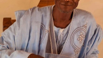 CARNET NOIR : Le roi de Péhunco Sinangonrigui Kpessourou a cassé la pipe