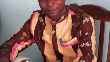 MÉDIAS AU BÉNIN : Le journaliste Éuloge Gandaho n’est plus