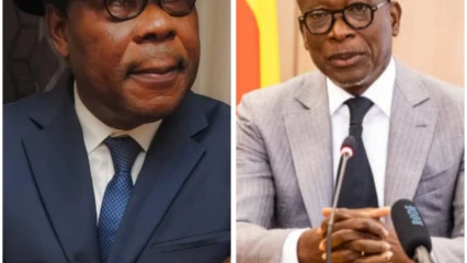 LIBÉRATION DES DÉTENUS POLITIQUES, RETOUR DES EXILÉS ET ORGANISATION DE DIALOGUE NATIONAL : Yayi dans les actes, Talon moins rassurant