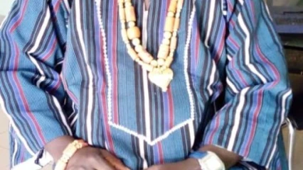 SOUTIEN DE LA JEUNESSE A MALICK GOMINA  : L’appel à l’unité de Mouhamed Moutawakilou 