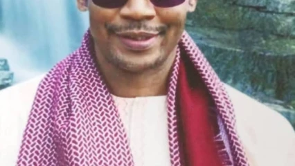 À l&rsquo;orée de la nouvelle année 2025: le haut commissaire, Adamou Mama Sambo formule ses vœux au peuple béninois 