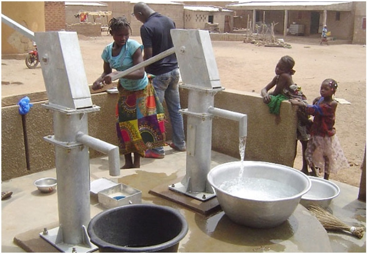 ACCÈS À L’EAU POTABLE À PARAKOU : La deuxième phase de densification du réseau de distribution bientôt lancée