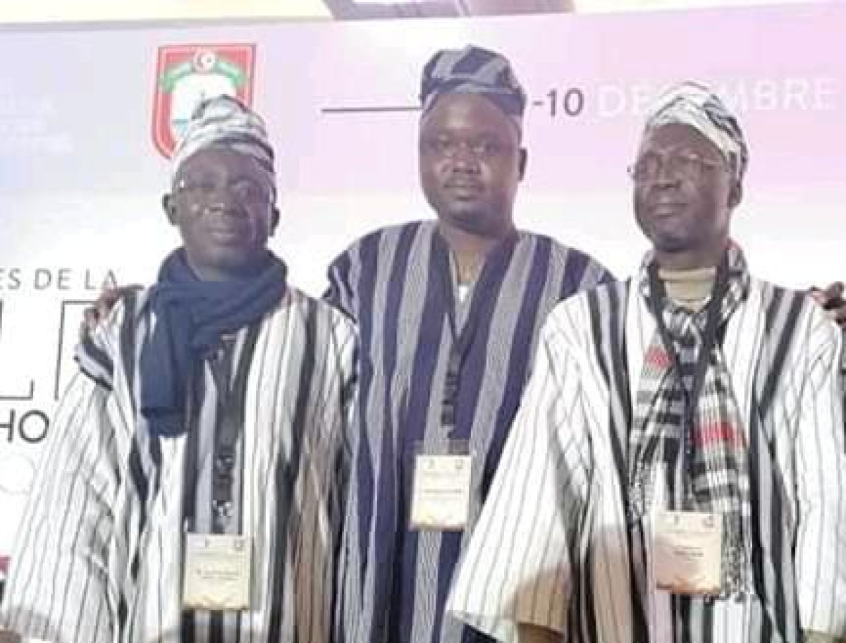 ASSEMBLÉE GÉNÉRALE DE L&rsquo;AIMF A TUNIS : Les maires Zimé, Tamou et Lafia y prennent part