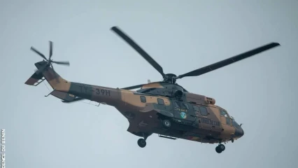 RECRUTEMENT DANS L&rsquo;ARMÉE DE L&rsquo;AIR AU BÉNIN :  La liste des candidats présélectionnés disponible 
