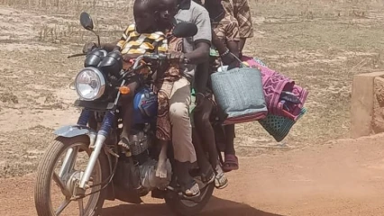 ATTAQUE MEURTRIÈRE DE KOABAGOU  : 84 orphelins et 25 veuves enregistrés