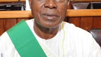 DEUIL AU SEIN DU PARTI UP : Le député Jean-Pierre Babatoundé s’en est allé