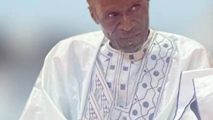 CARNET NOIR : Le Cp Yarou Yérima n&rsquo;est plus