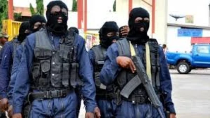 BÉNIN/KARIMAMA : Les forces de l’ordre repoussent une attaque  . Des balles perdues tuent un bœuf