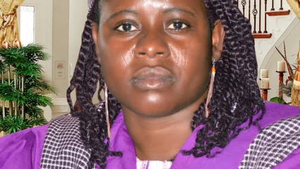 CONCOURS D’AGRÉGATION SJPEG-CAMES ÉDITON 2023 : Falylath Babah Daouda, désormais Maître de Conférences Agrégée en sciences de gestion