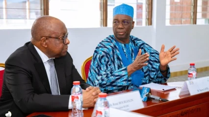 Couverture médiatique des élections du 11 janvier: la CENA reçoit le RIARC