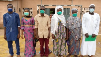 POUR GARANTIR L’ACCÈS À L’EAU POTABLE POUR TOUS : Helvetas dote Kandi d’une association de consommateurs
