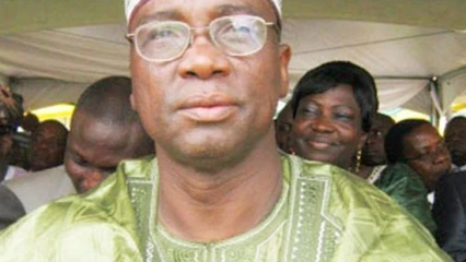 CAMPAGNE ELECTORALE : Les mises en garde de Sacca Lafia aux fauteurs de trouble