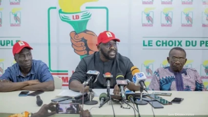 Rejet du dossier des 