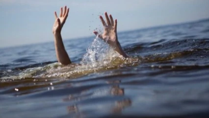BÉNIN/PLAGE DE TOGBIN À CALAVI : Un jeune disparaît sous l’eau