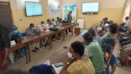 BÉNIN/AMÉLIORATION DES CONDITIONS DE TRAVAIL DES SERVEUSES DE BARS ET RESTAURANTS : L&rsquo;Ong Rescue And Hope en fait une préoccupation