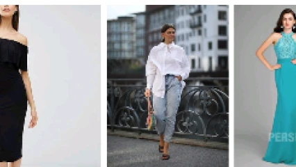 INSTANT FASHION : Top 10 des pièces à avoir impérativement dans votre dressing à 30 ans