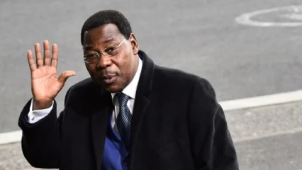 ABSENT DEPUIS LE 23 JUIN PASSÉ,  Boni Yayi rentre au Bénin ce jour